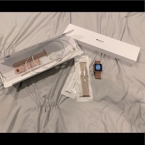 Apple Watch Series 3 - NO LONGER FOR SALE!